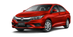 Honda City Rental in kota kinabalu