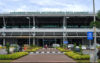 Kota Kinabalu International Airport